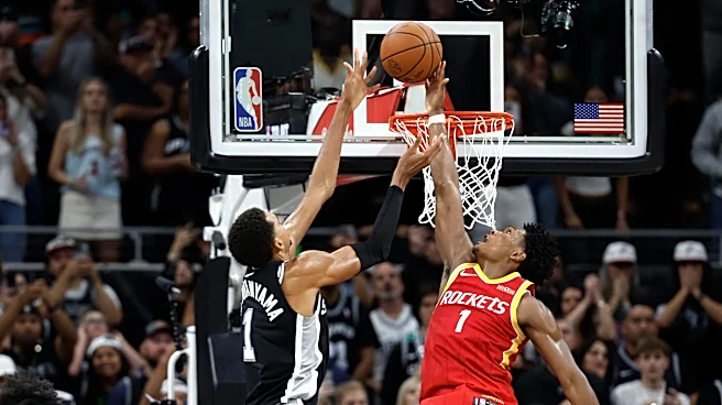 Rockets Fly To Atlanta To Face Soaring Hawks