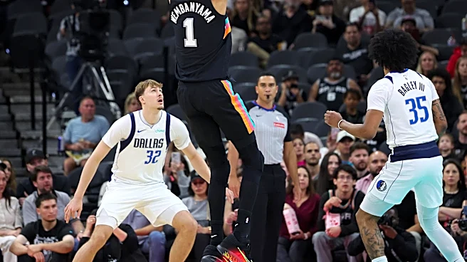 Mavericks vs Spurs Preview and Injury Update: Injury-laden home opener for Dallas