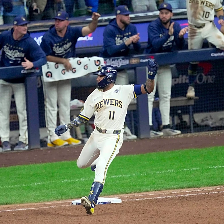 World Series Game Two: Open Game Thread