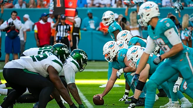 Dolphins Fans: Miami Dolphins Vs. New York Jets Predictions