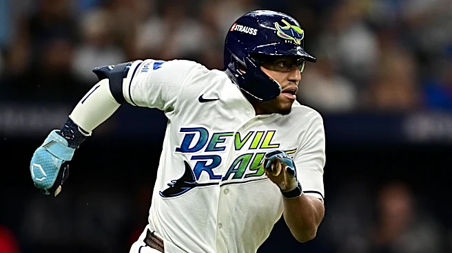 World Series Game 2 Open Thread