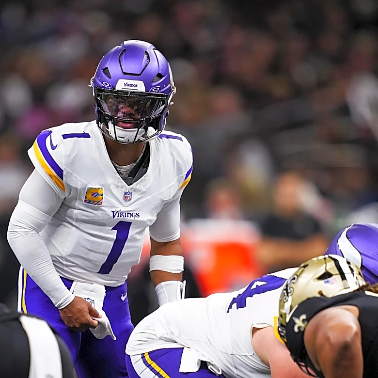 Vikings Return from Bye to Face an Imploding Colts Team