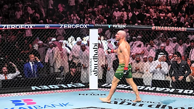 UFC 333 post-fight show: Reaction to Alexander Volkanovski, Petr Yan’s impressive title defenses