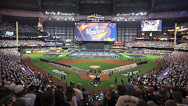 World Series Game 2, Rays at Brewers: Lineups, broadcast info, and open thread, 10/24/26