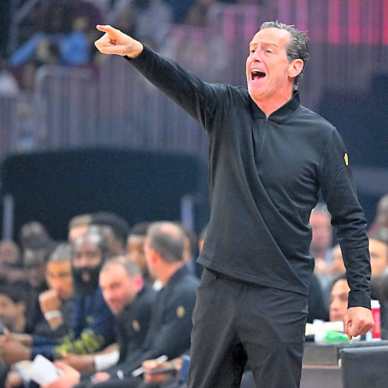 Cavs are hoping to learn from surrendering a 29-point lead on opening night