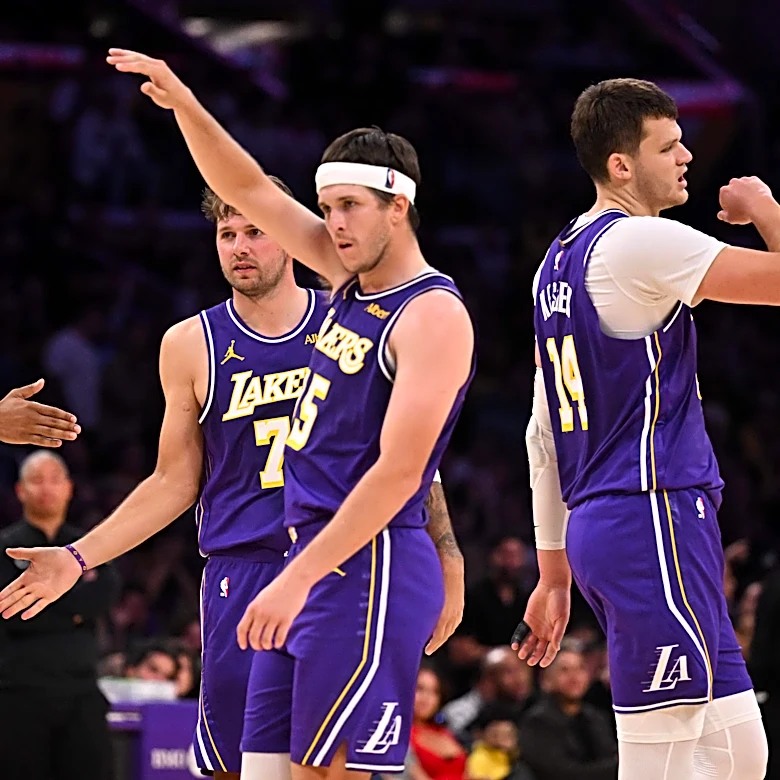 Lakers vs. Jazz Preview: First road game of the season