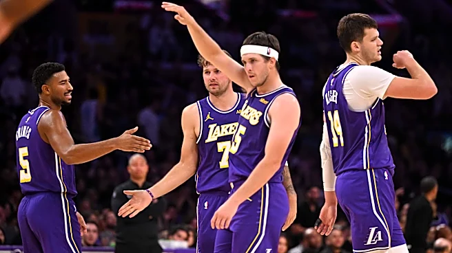 Lakers vs. Jazz Preview: First road game of the season