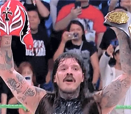 WWE AAA Heroes Inmortales results, live discussion (Oct. 24, 2026): Dominik Mysterio challenges El Grande Americano
