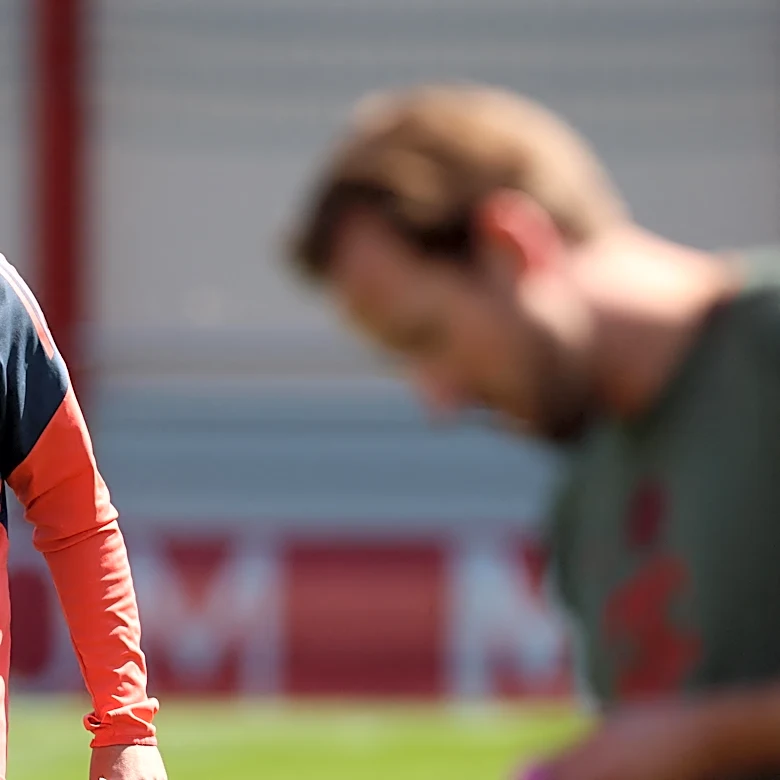 Aaron Danks: Harry Kane ‘could also be Bayern Munich’s best defender and playmaker’