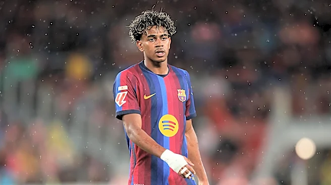 Barcelona vs Real Madrid, La Liga: Team News, Match Preview