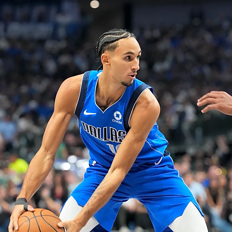 Stats Rundown: 4 numbers to know from the Mavericks’ 122-106 loss to the San Antonio Spurs