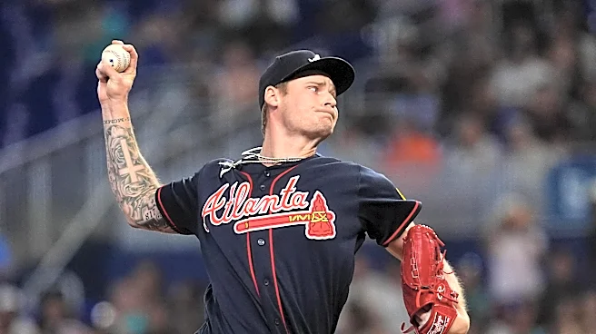 Braves News: World Series, AJ Smith-Shawver, more