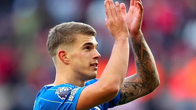 Bayern Munich News: Luka Vušković has fans in FC Bayern, FC Barcelona, Chelsea; Another Karl to Bavaria?; Real Madrid, PSG, Barca, Liverpool waitin...