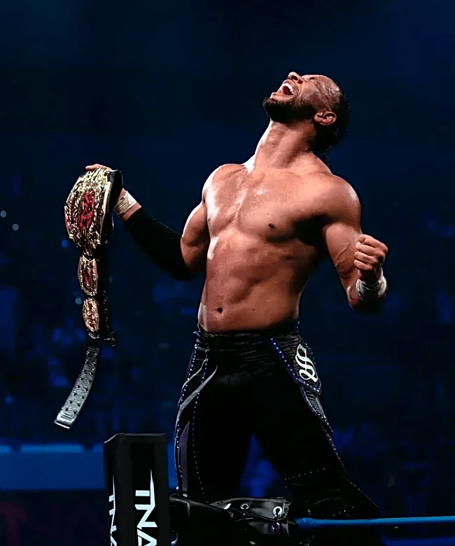 Cageside Community Wrestler Rankings, Season 15: Week 26 results & Week 27 vote