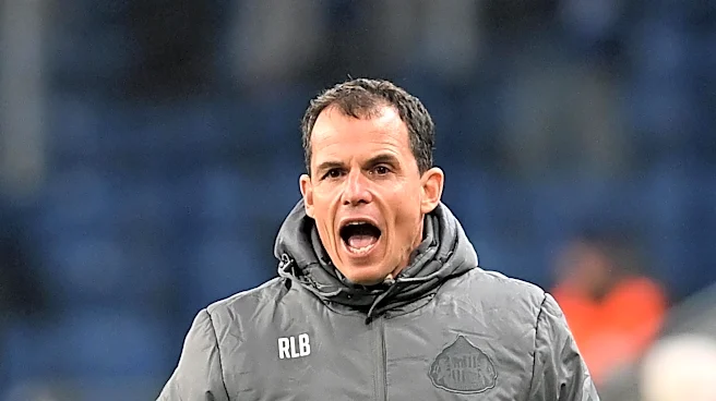 Starting XI: Ahoka To Start? Changes Predicted For Massive Sunderland v Leeds Game