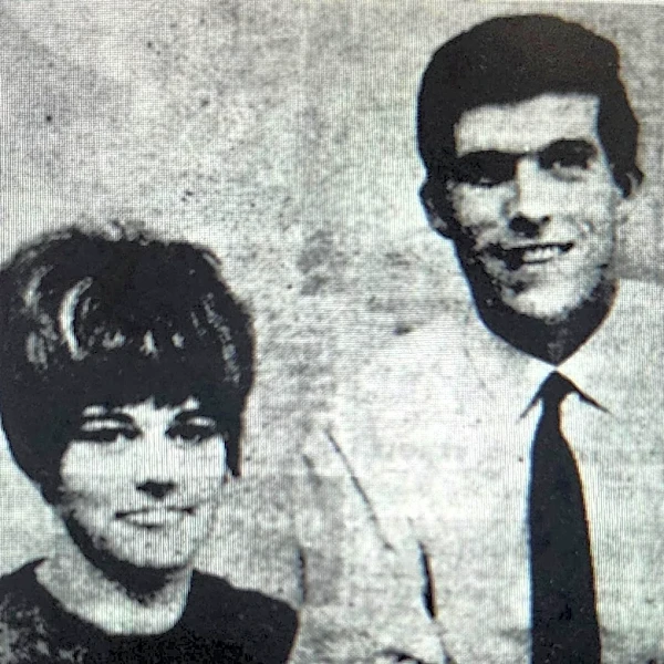 OTD (25/10/1966): George Herd’s Very Own ‘Match Of The Day’