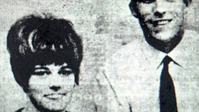 OTD (25/10/1966): George Herd’s Very Own ‘Match Of The Day’