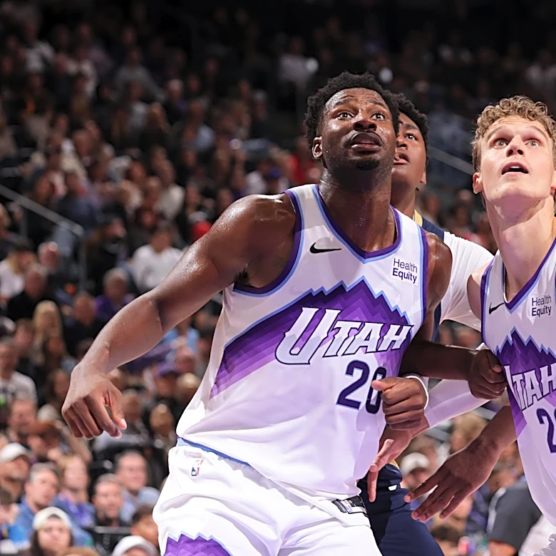 Utah Jazz vs Los Angeles Lakers Preview: The return of Walker Kessler