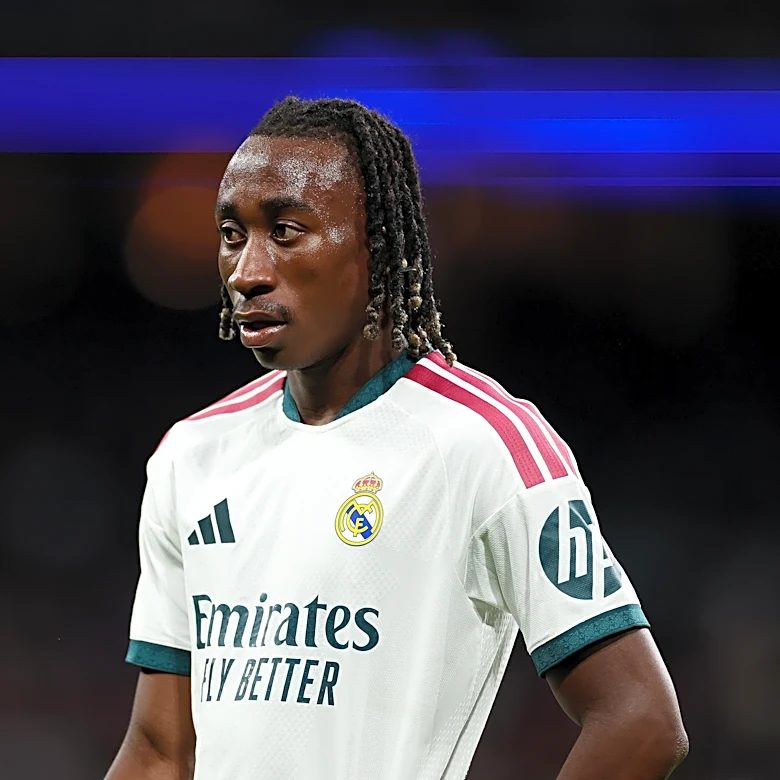Real Madrid announce squad for El Clásico against Barcelona