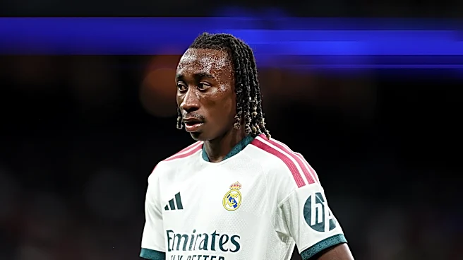 Real Madrid announce squad for El Clásico against Barcelona