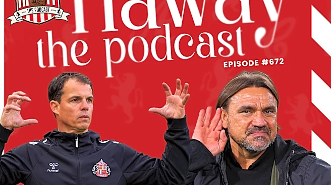 Haway The Podcast | “THIS GAME FEELS HUGE!” | The Lads Preview The Visit Of Leeds!