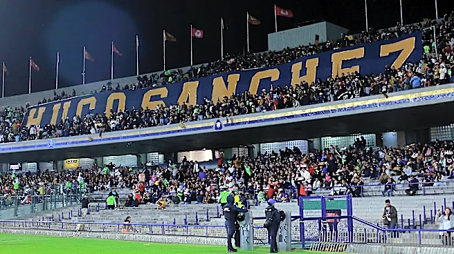 Pumas and Tigres close to saying goodbye to season after tie