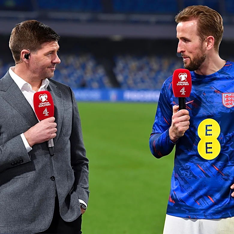 Steven Gerrard praises Bayern Munich star Harry Kane