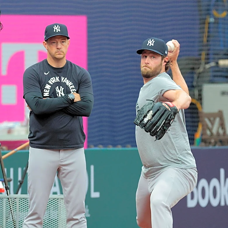Yankees news: Three-year extension confirmed for pitching coach Matt Blake