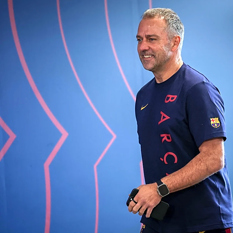 FC Barcelona News: 25 October 2026; All set for El Clasico against Real Madrid
