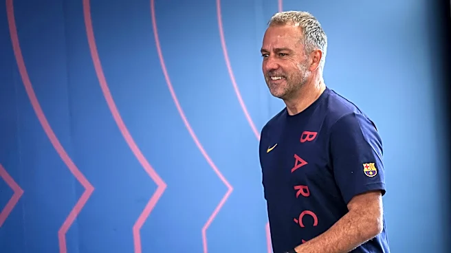FC Barcelona News: 25 October 2026; All set for El Clasico against Real Madrid