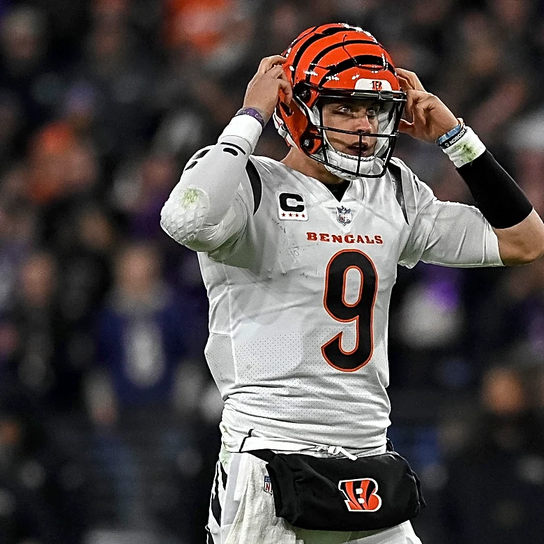 Bengals vs. Ravens news and pregame discussion