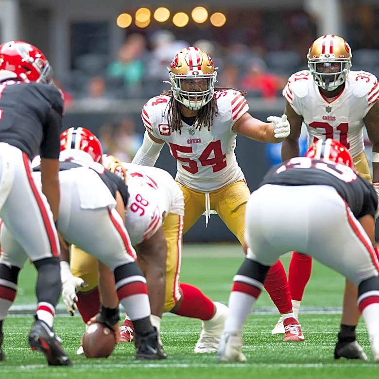 49ers News: GAME DAY