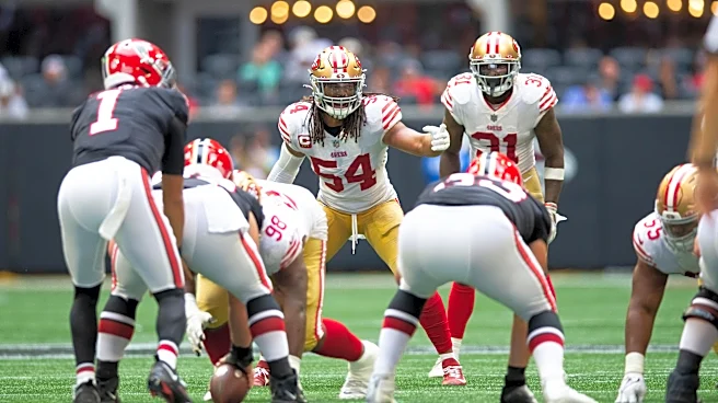 49ers News: GAME DAY