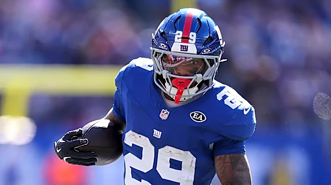 NY Giants at Houston Texans: Game time, TV channel, streaming, odds