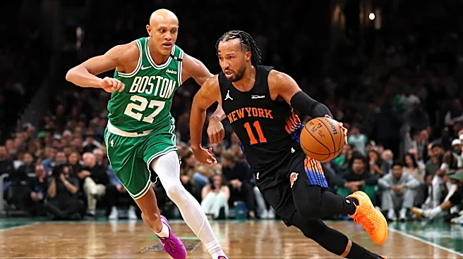 It’s a Walsh: Celtics defensive stopper neutralizes Finals MVP