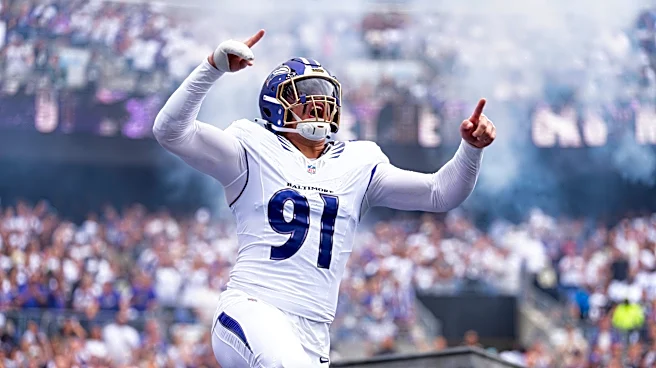 NFL predictions: Ravens need Trey Hendrickson revenge game vs. Bengals