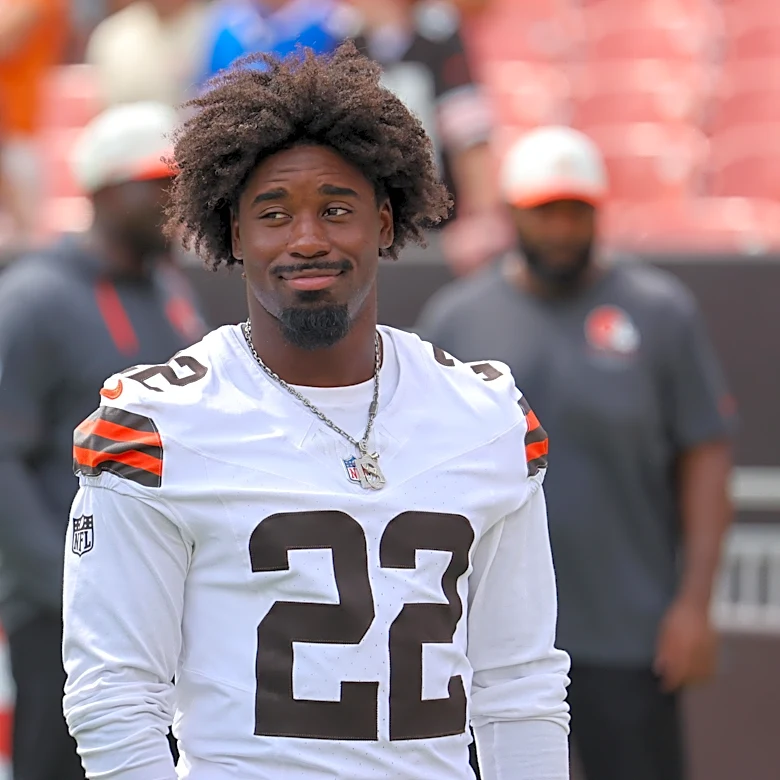 Cleveland Browns news: Welcome to Week 7 of the NFL!
