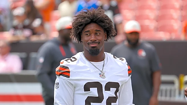 Cleveland Browns news: Welcome to Week 7 of the NFL!