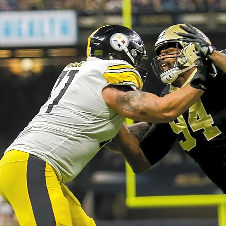 Saints vs. Steelers How to Watch: Game time, TV, streaming, radio, and odds
