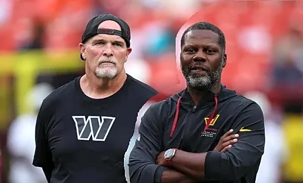 Commanders News: While 28 teams play games, Daronte Jones has work to do