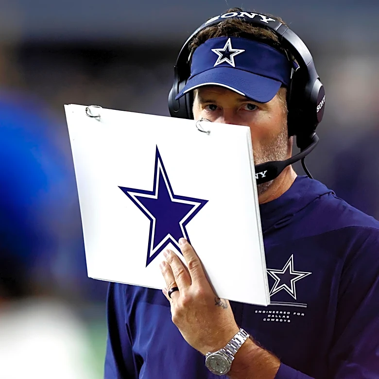 Cowboys news: Dallas play-calling posing a problem