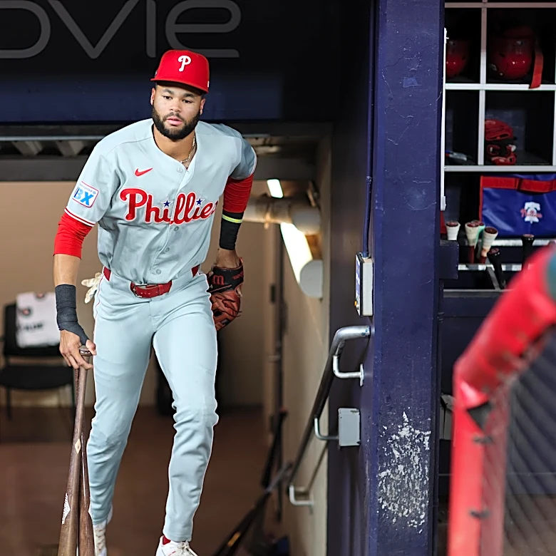 Phillies news: Alec Bohm, Justin Crawford, Cal Ripken, Jr.