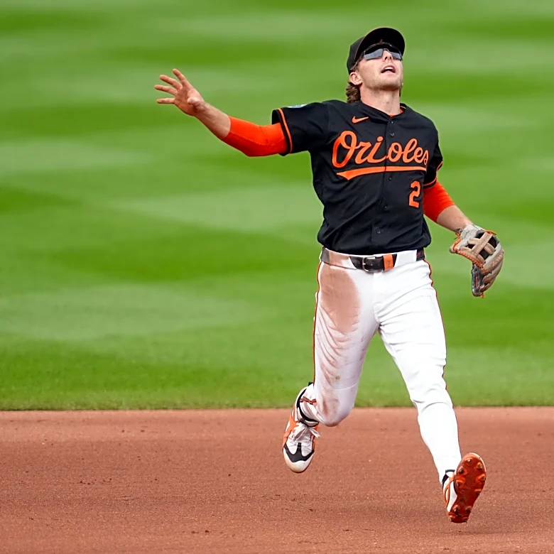 Orioles news: Coaches stay positive about Henderson