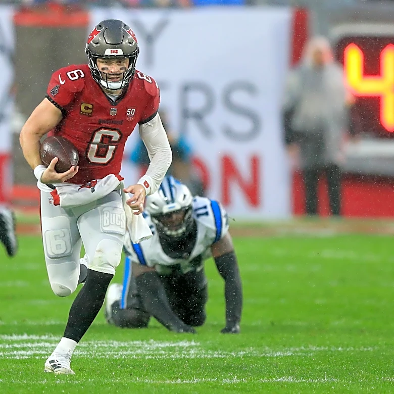 Discussion: Is Baker Mayfield’s return good or bad news for the Panthers?