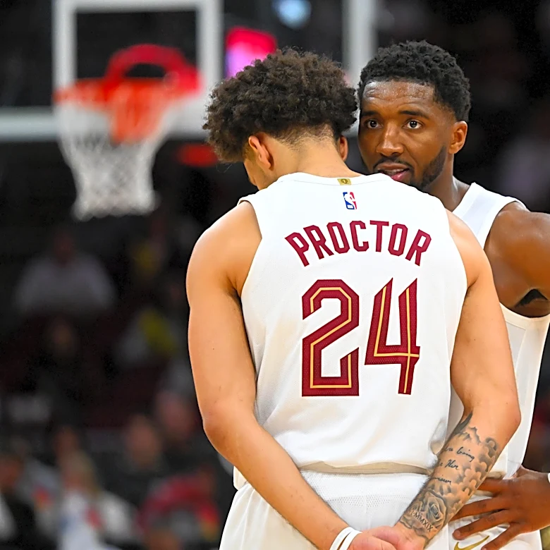 Turnovers continue to plague the Cavs in the fourth quarter