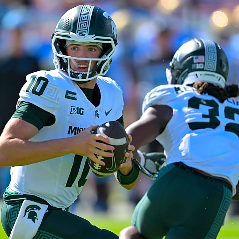 Flood Gates Are Open As MSU Loses Another In The Weather Report