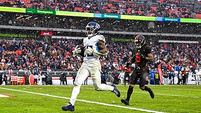 Are Titans fans confident heading into today’s game?