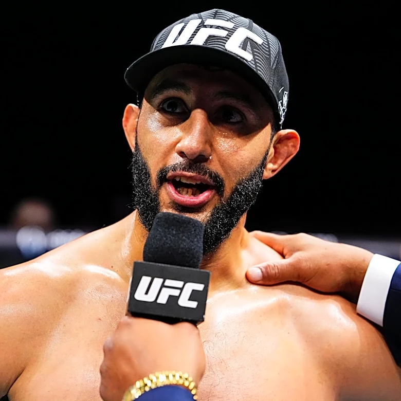 Dominick Reyes blasts ‘low-IQ hater’ Daniel Cormier after UFC 333 win — ‘Flat-out disrespectful’