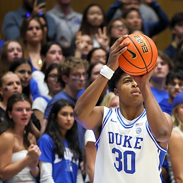 We’ll See At Least Two Immensely Promising Freshmen Sunday