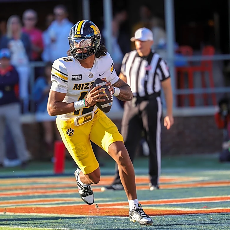 Mizzou’s stock risers and fallers through seven weeks
